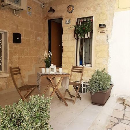 Al Sottano 19 Apartment Bari Exterior photo