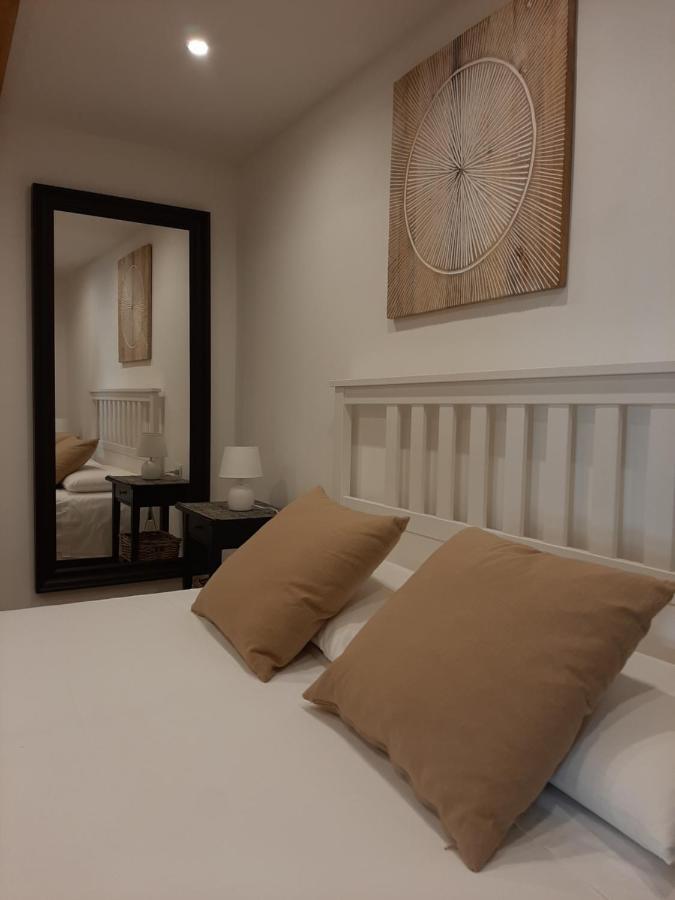 Al Sottano 19 Apartment Bari Exterior photo